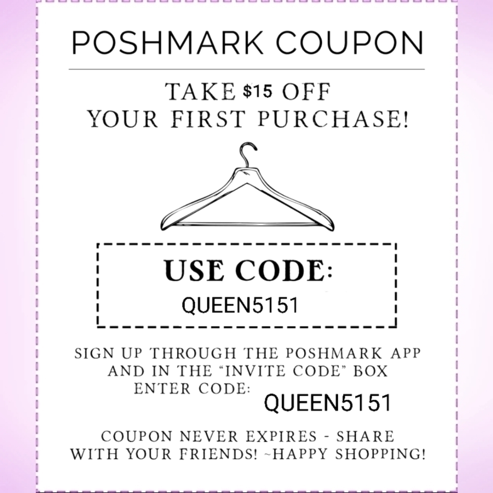 New to Poshmark?